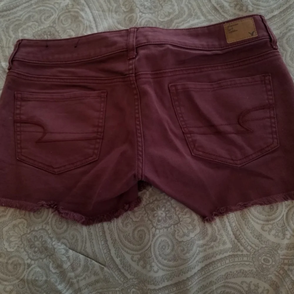 American Eagle Outfitters Jean Shorts - Picture 2 of 6